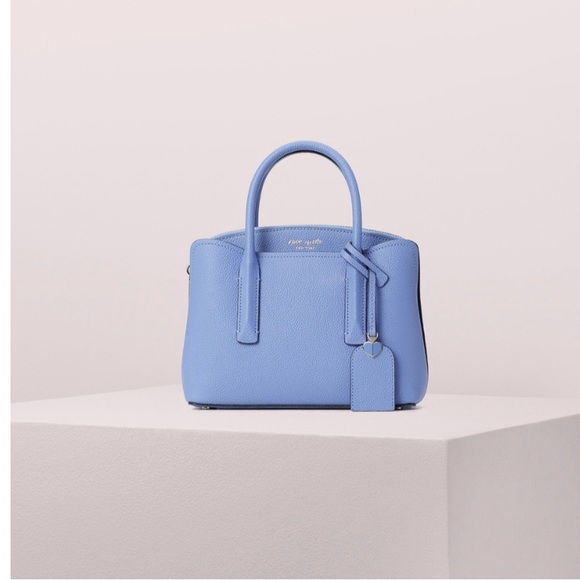 kate spade Handbags - Kate spade mini satchel